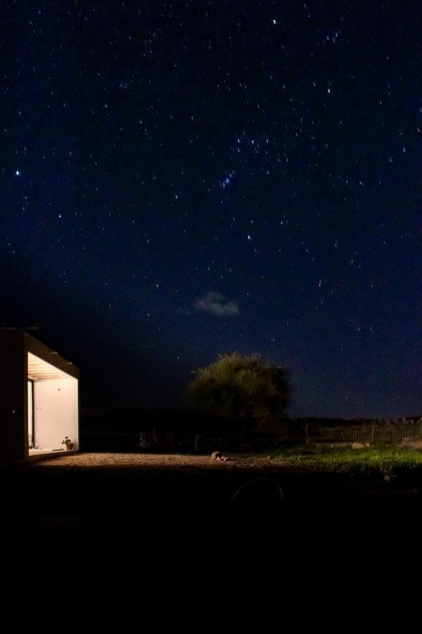 Estrellas De Gredos Arenas de San Pedro Luaran gambar