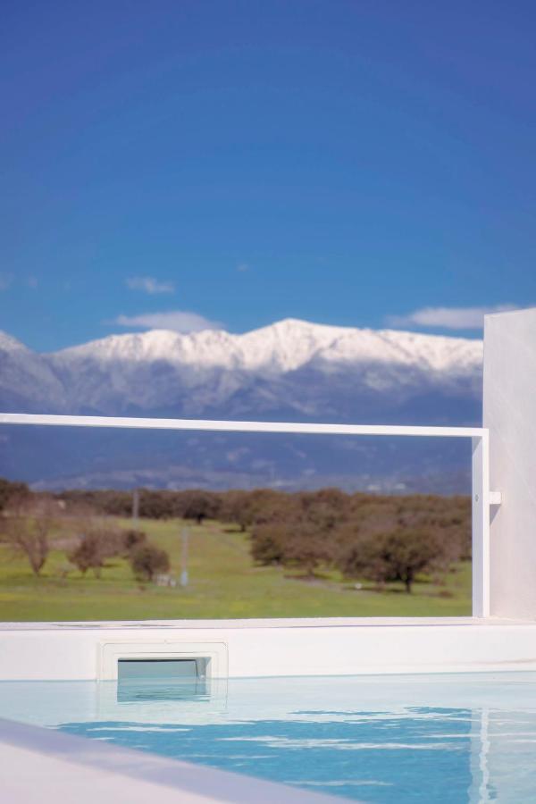 Estrellas De Gredos Arenas de San Pedro Luaran gambar