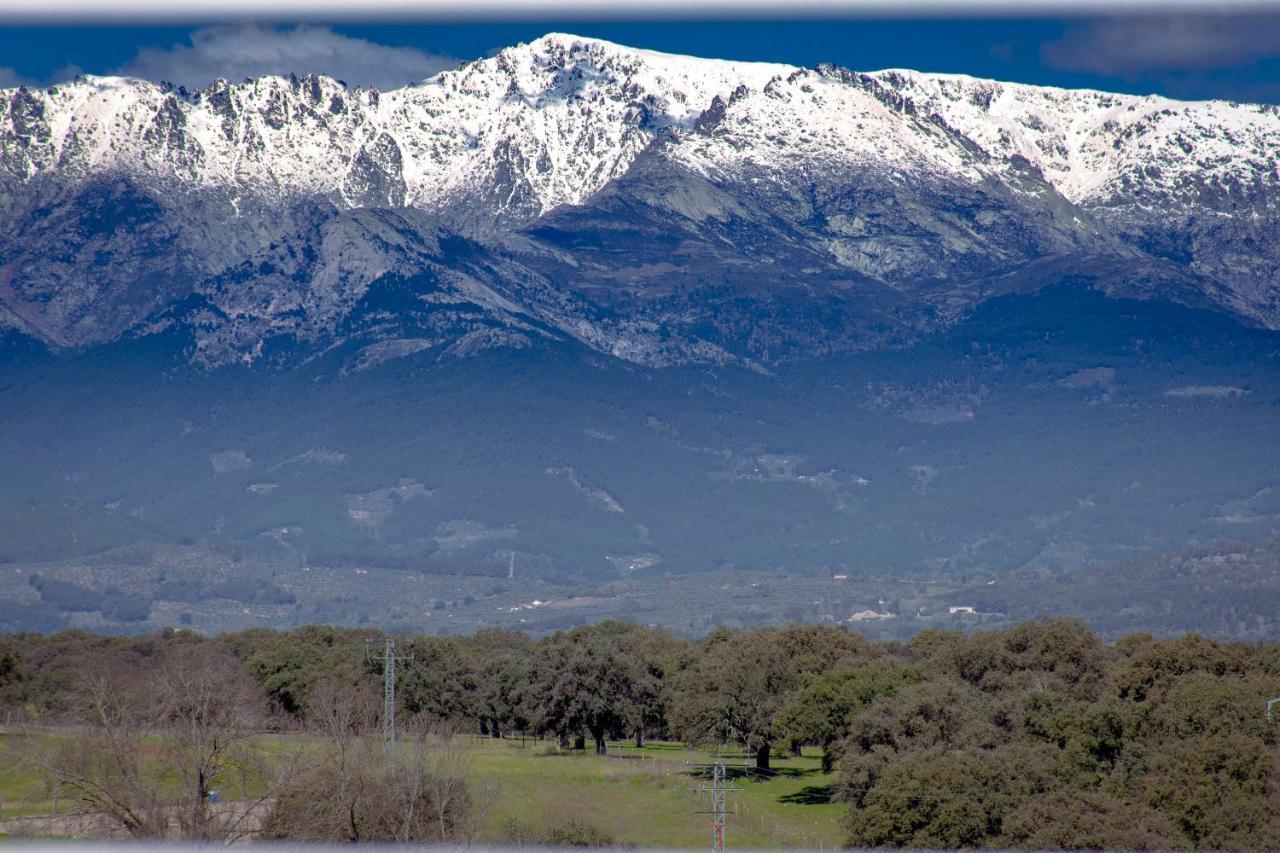 Estrellas De Gredos Arenas de San Pedro Luaran gambar