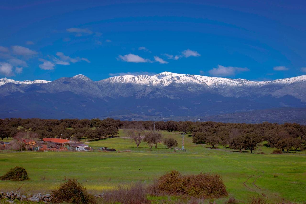 Estrellas De Gredos Arenas de San Pedro Luaran gambar
